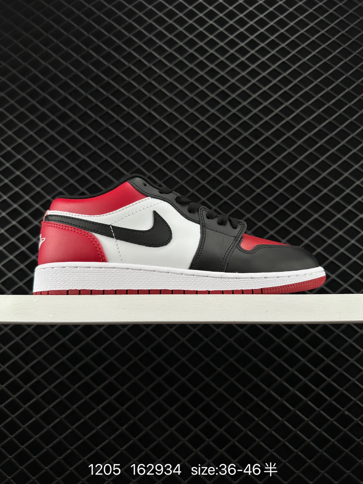 Air Jordan 1 Low Air Jordan 1 Low